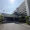 【千葉県/市川市田尻】クレストフォルム市川南グランステージ 駐車場