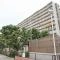 【千葉県/市川市南大野】市川グリーンハイツ B棟 外観