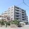 【千葉県/船橋市二和東】セルカディア鎌ヶ谷大仏 外観