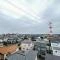 【千葉県/船橋市二和東】セルカディア鎌ヶ谷大仏 眺望：バルコニー左