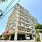 【千葉県/市川市市川南】市川江戸川堤マンション 外観