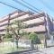【千葉県/市川市相之川】コスモ南行徳ガーデンフォルム 外観