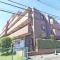 【千葉県/市川市相之川】コスモ南行徳ガーデンフォルム 外観