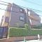 【千葉県/市川市相之川】コスモ南行徳ガーデンフォルム 外観
