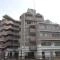 【東京都/江戸川区平井】ベルコート平井 外観