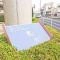 【千葉県/船橋市西船】レックスハイム西船橋 マンション表札
