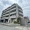 【千葉県/市川市日之出】ローズガーデン行徳壱番館 外観