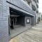 【千葉県/市川市日之出】ローズガーデン行徳壱番館 エントランス