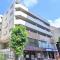【千葉県/市川市市川】クレール市川 外観