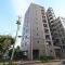 【東京都/江戸川区西小岩】キャッスルマンション小岩 外観