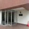 【千葉県/市川市鬼高】ルネ市川中山 エントランス