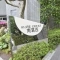 【東京都/江戸川区南葛西】モアクレスト南葛西 マンション表札