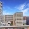 【千葉県/市川市島尻】ゼファー浦安ブライトシティ 眺望