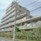 【千葉県/市川市香取】ライオンズマンション行徳第三 外観