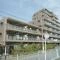 【千葉県/市川市香取】ライオンズマンション行徳第三 外観