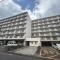 【千葉県/市川市行徳駅前】マンションニュー行徳第1 外観