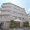 【東京都/葛飾区東立石】エヴァーグリーン立石 外観