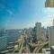 【東京都/港区海岸】ブリリアタワー浜離宮 眺望