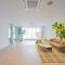 【東京都/港区浜松町】ワールドタワーレジデンス　WORLDTOWERRESIDENCE 共用部