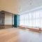 【東京都/港区浜松町】ワールドタワーレジデンス　WORLDTOWERRESIDENCE 共用部