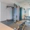 【東京都/港区浜松町】ワールドタワーレジデンス　WORLDTOWERRESIDENCE 共用施設