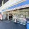 【東京都/港区芝】クレストプライムタワー芝  ローソン金杉橋店