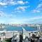 【東京都/港区芝浦】芝浦アイランドグローヴタワー 眺望