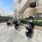 【東京都/江東区東砂】グランイーグル南砂町 バイク置き場