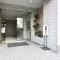 【東京都/台東区駒形】駒形茜日伸ハイツ エントランス