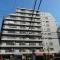 【東京都/台東区松が谷】入谷松が谷マンション 外観
