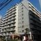【東京都/台東区松が谷】入谷松が谷マンション 外観