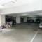 【東京都/台東区松が谷】入谷松が谷マンション 駐車場