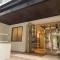 【東京都/港区芝浦】ローズハイツ田町 エントランス