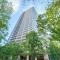 【東京都/港区芝浦】グローバルフロントタワー　GLOBALFRONTTOWER 外観