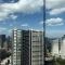【東京都/中央区勝どき】THE TOKYO TOWERS  SEA TOWER 眺望