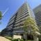 【東京都/中央区晴海】晴海フラッグ SUN　VILLAGE　A棟 905 外観