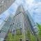 【東京都/港区浜松町】WORLD TOWER RESIDENCE 外観