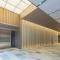 【東京都/港区浜松町】WORLD TOWER RESIDENCE エントランス