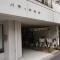 【東京都/文京区本郷】パティオ本郷 マンション表札