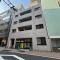 【東京都/港区浜松町】浜松町マンション 外観