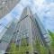【東京都/港区浜松町】WORLD TOWER RESIDENCE  外観