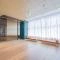 【東京都/港区浜松町】WORLD TOWER RESIDENCE  共用部