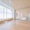 【東京都/港区浜松町】WORLD TOWER RESIDENCE ロビー