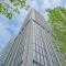 【東京都/港区浜松町】WORLD TOWER RESIDENCE 外観