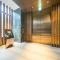 【東京都/港区浜松町】WORLD TOWER RESIDENCE エントランス