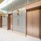 【東京都/港区浜松町】WORLD TOWER RESIDENCE 共用部