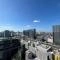 【東京都/港区芝浦】キャピタルマークタワー 眺望