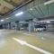 【東京都/港区赤坂】パークコート赤坂ザタワー 駐車場