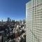 【東京都/港区浜松町】WORLD TOWER RESIDENCE 眺望