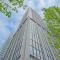 【東京都/港区浜松町】WORLD TOWER RESIDENCE 外観